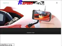 Sites similar to rsport.us