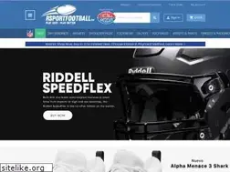 Sites similar to rsportfootball.com