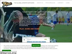 Sites similar to rsportz.com