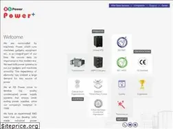 Sites similar to rspowerindia.com
