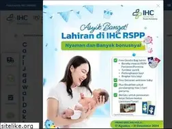 Sites similar to rspp.co.id