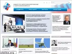 Sites similar to rsppenergy.ru