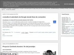 Sites similar to rsppi.blogspot.com