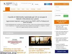 Sites similar to rsppitalia.com