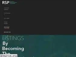 Sites similar to rsppro.com