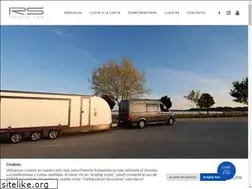 Sites similar to rspremiumcar.com