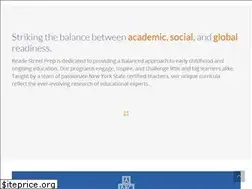 Sites similar to rsprep.com