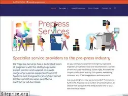 Sites similar to rsprepress.com