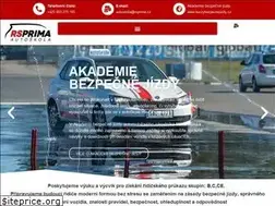 Sites similar to rsprima.cz