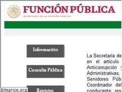 Sites similar to rsps.gob.mx