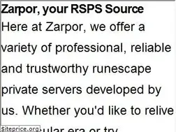 Sites similar to rsps2.com