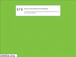 Sites similar to rsptrack.com