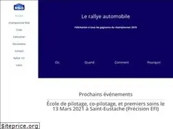 Sites similar to rsq.qc.ca
