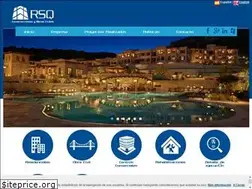 Sites similar to rsqconstrucciones.com