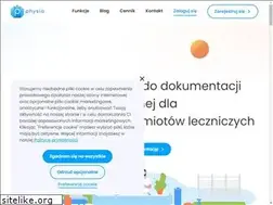 Sites similar to rsqphysio.com