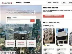 Sites similar to rsquare.co.kr
