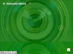 Sites similar to rsquare.media