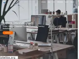 Sites similar to rsquaredacademy.com