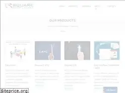 Sites similar to rsquareweb.com