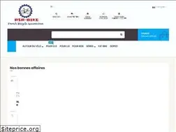 Sites similar to rsr-bike.fr