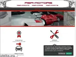 Sites similar to rsr-motors.de