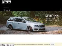 Sites similar to rsr-performance.cz