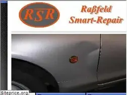 Sites similar to rsr-rassfeld-smart-repair.de