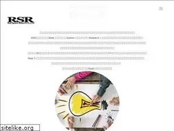 Sites similar to rsr.co.jp