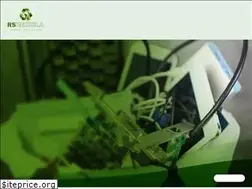 Sites similar to rsrecicla.com.br