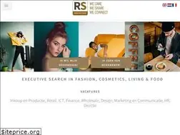 Sites similar to rsrecruitment.eu
