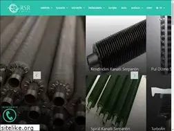 Sites similar to rsrenerji.com