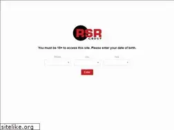 Sites similar to rsrgroup.com