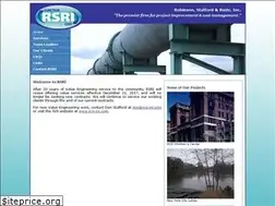 Sites similar to rsri.net