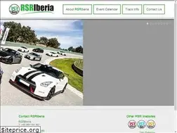 Sites similar to rsriberia.com