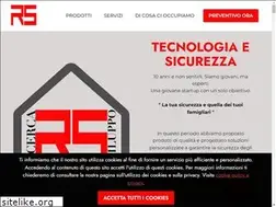 Sites similar to rsricercasviluppo.com