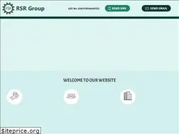 Sites similar to rsrindustries.in