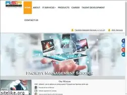 Sites similar to rsrinfotech.com
