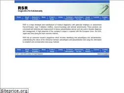 Sites similar to rsrltd.com