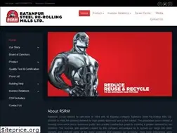 Sites similar to rsrmbd.com