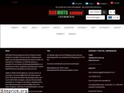 Sites similar to rsrmoto-europe.com