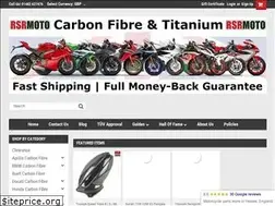 Sites similar to rsrmoto.com