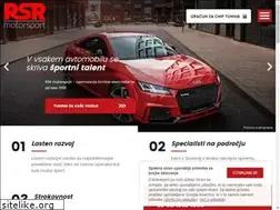 Sites similar to rsrmotorsport.com