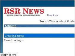 Sites similar to rsrnews.com