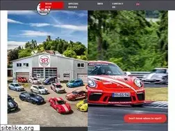 Sites similar to rsrnurburg.com