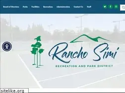 Sites similar to rsrpd.com
