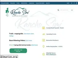 Sites similar to rsrpd.org
