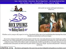 Sites similar to rsrranch.com