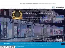 Sites similar to rsrresearch.com