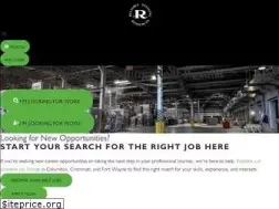 Sites similar to rsrtemps.com