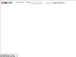 Sites similar to rsrussia.ru